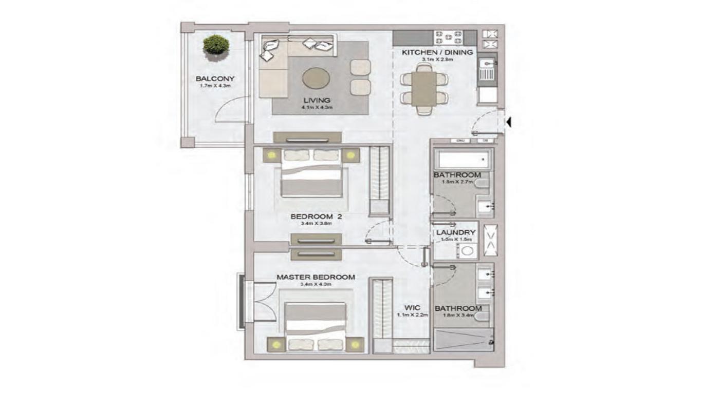 La Voile Building 3 Port De La Mer-LA-VOILE-BUILDING-3-PORT-DE-LA-MER-plan2.jpg